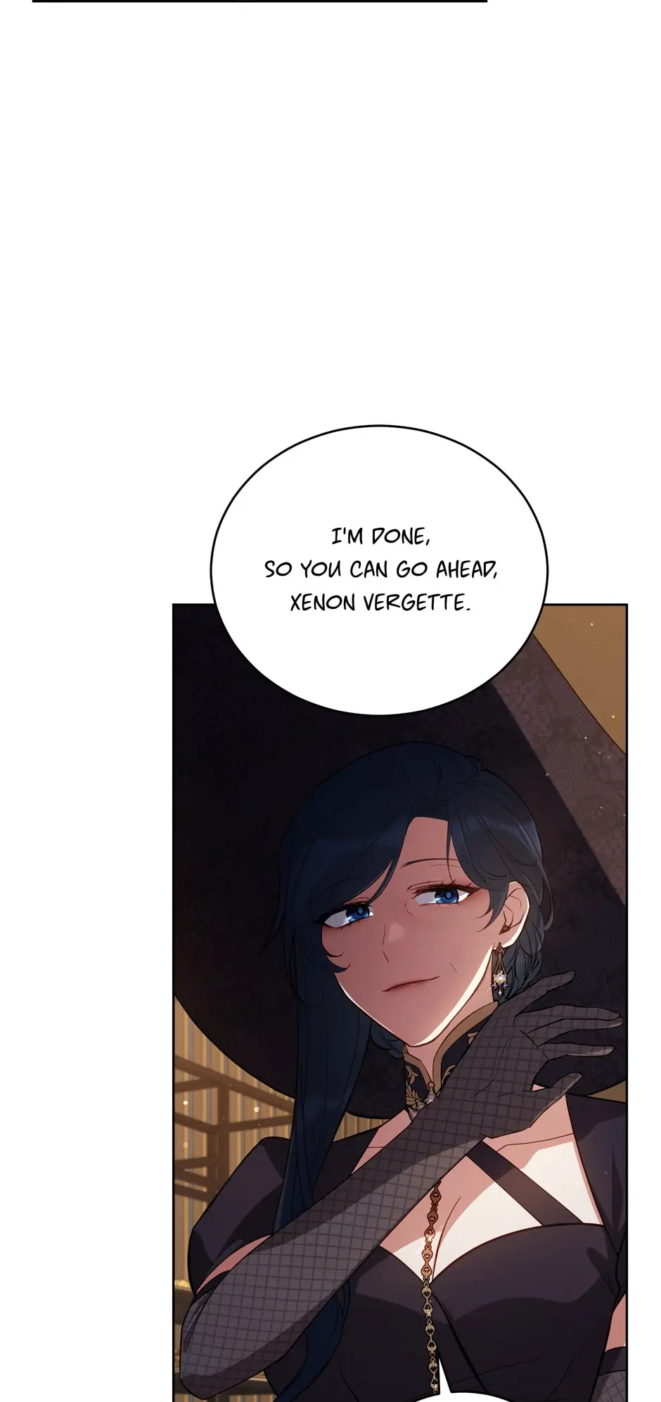 Solitary Lady Chapter 73 page 2