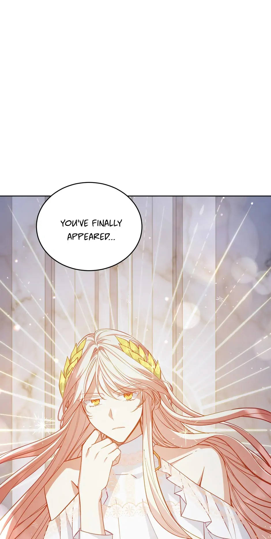 Solitary Lady Chapter 73 page 34