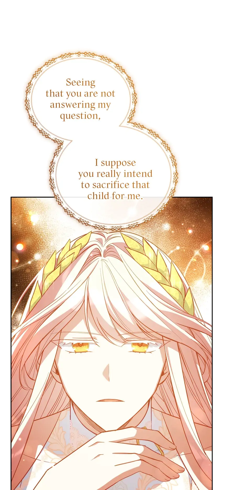 Solitary Lady Chapter 73 page 36