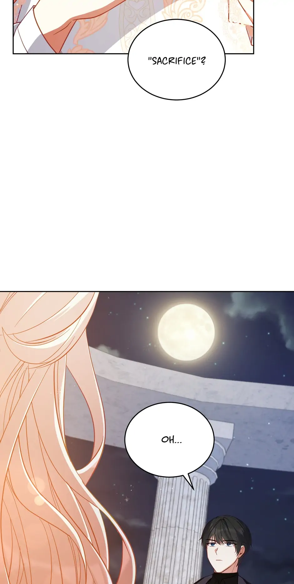 Solitary Lady Chapter 73 page 37