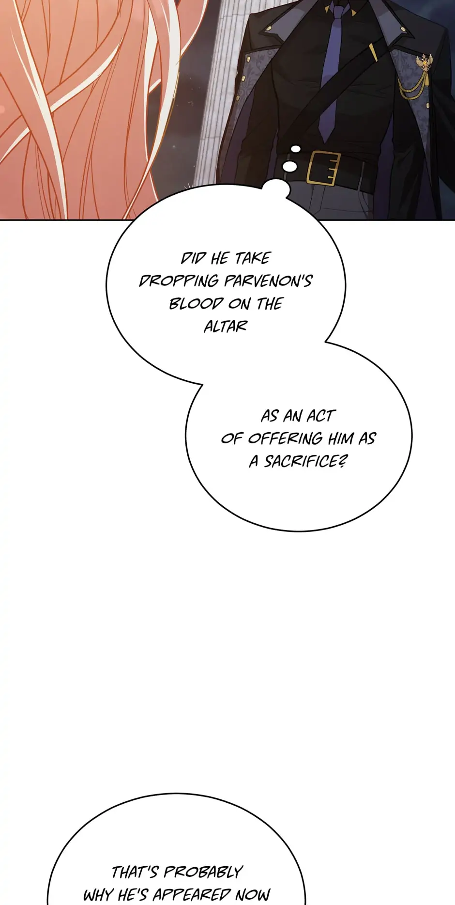 Solitary Lady Chapter 73 page 38