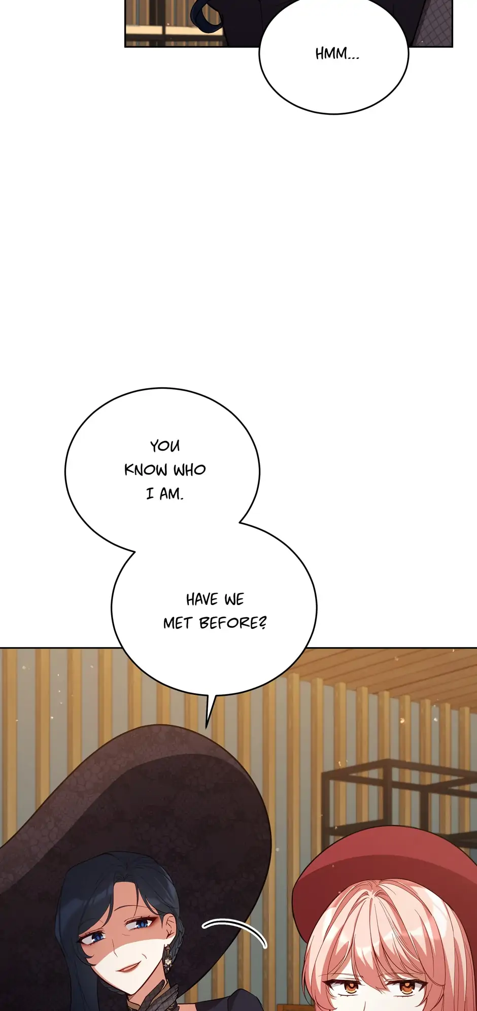Solitary Lady Chapter 73 page 3