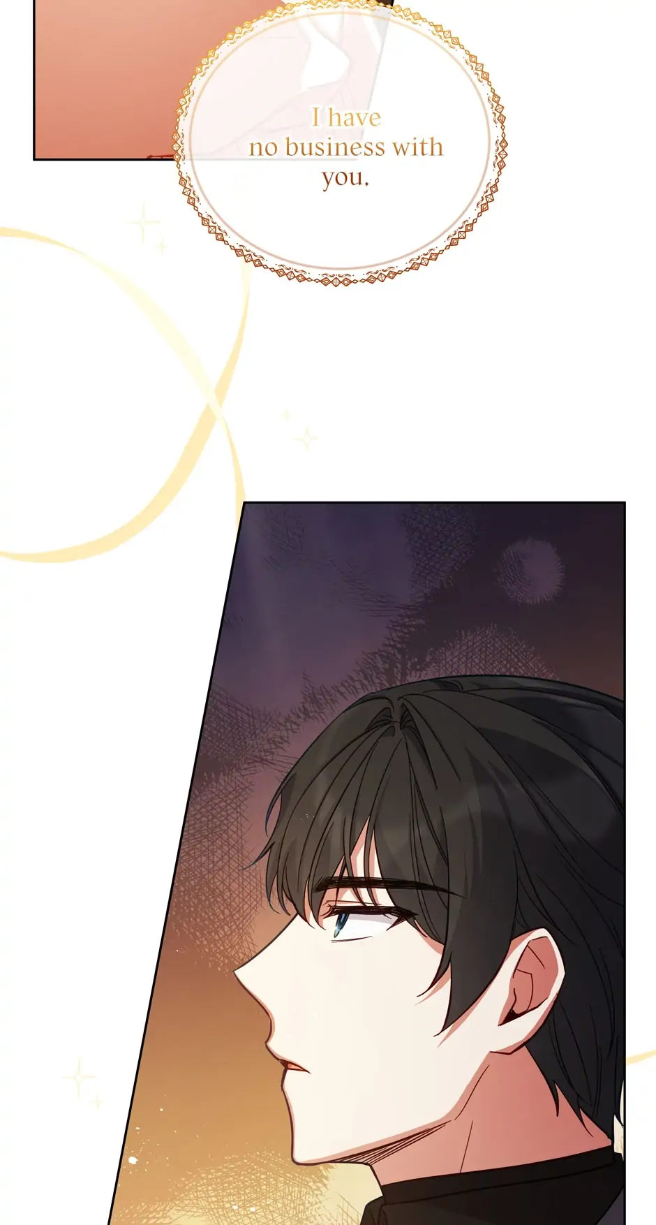 Solitary Lady Chapter 73 page 42