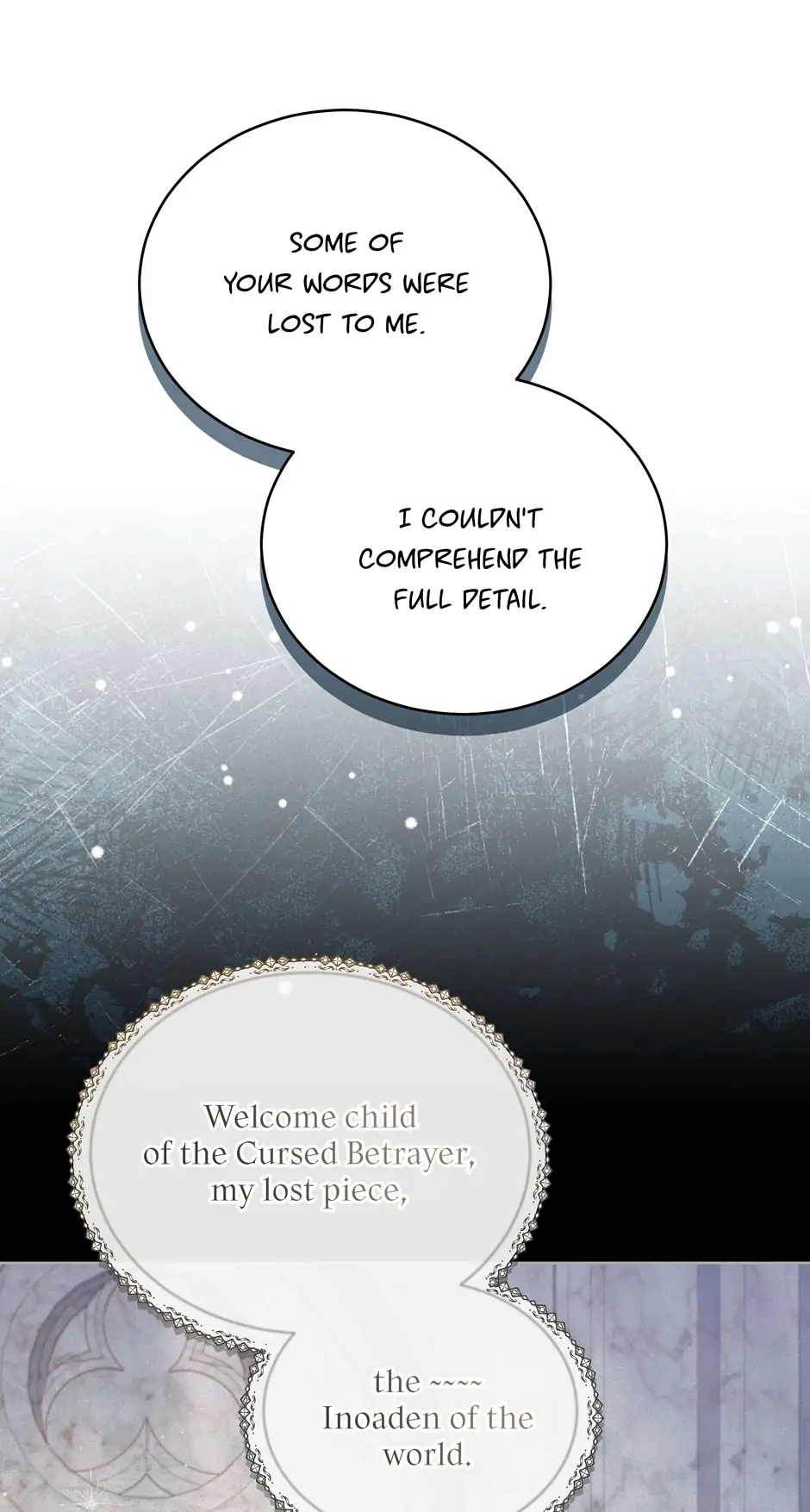 Solitary Lady Chapter 73 page 45