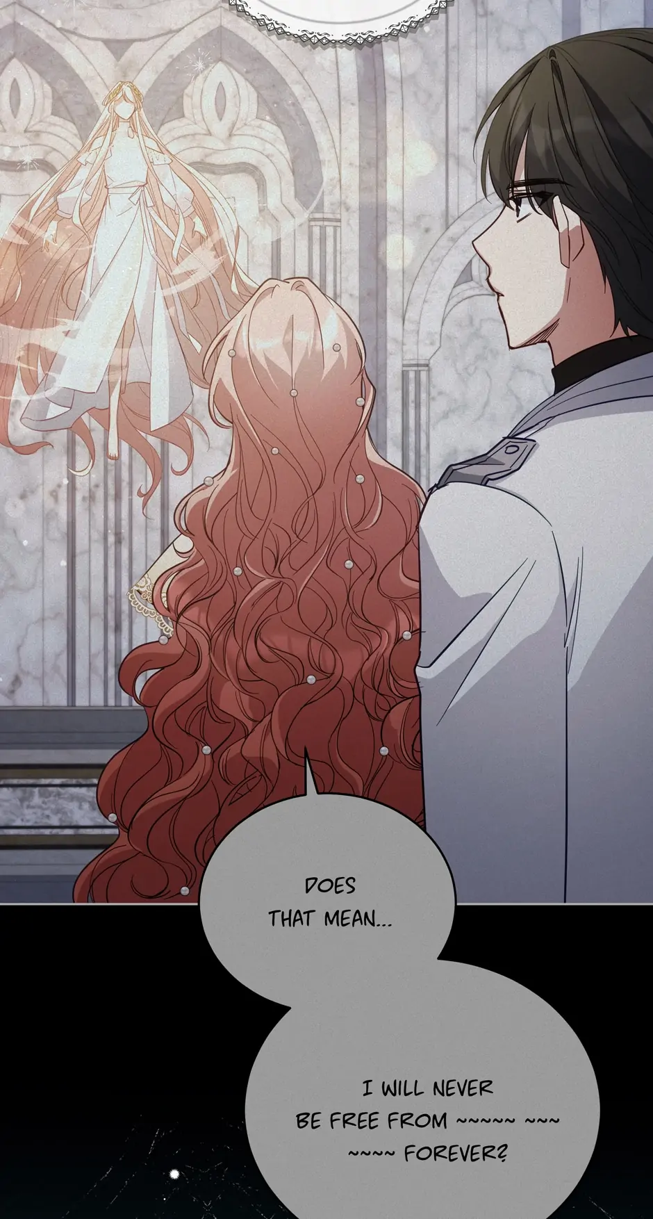 Solitary Lady Chapter 73 page 46