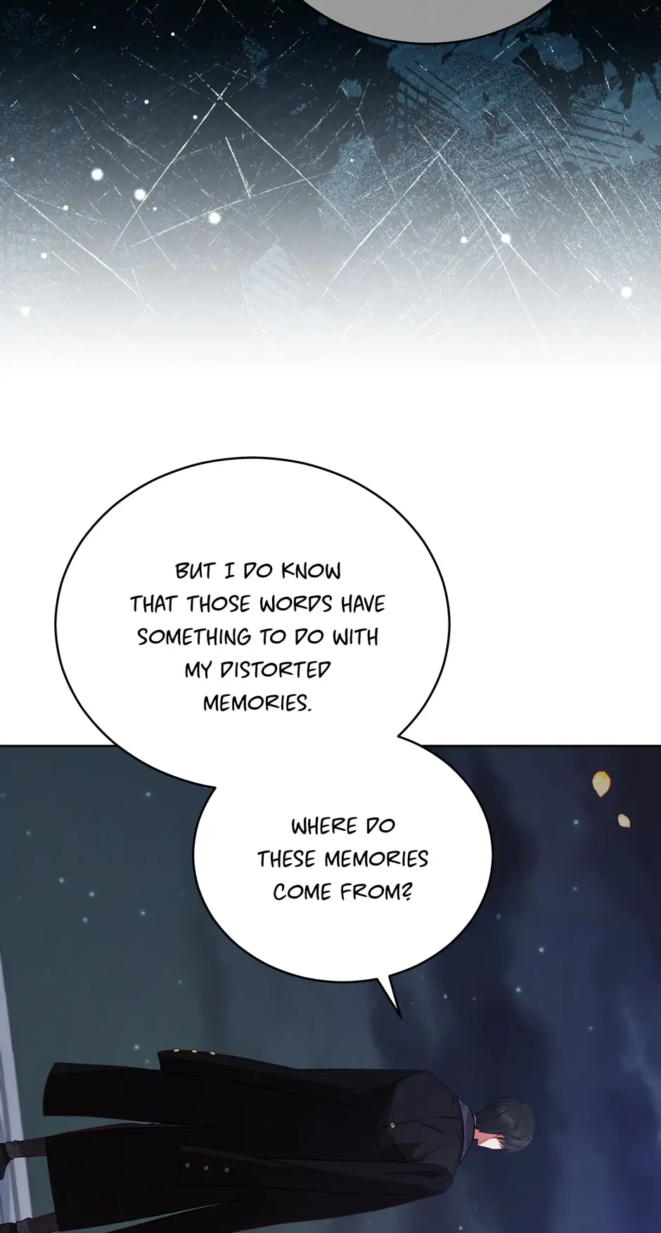 Solitary Lady Chapter 73 page 47