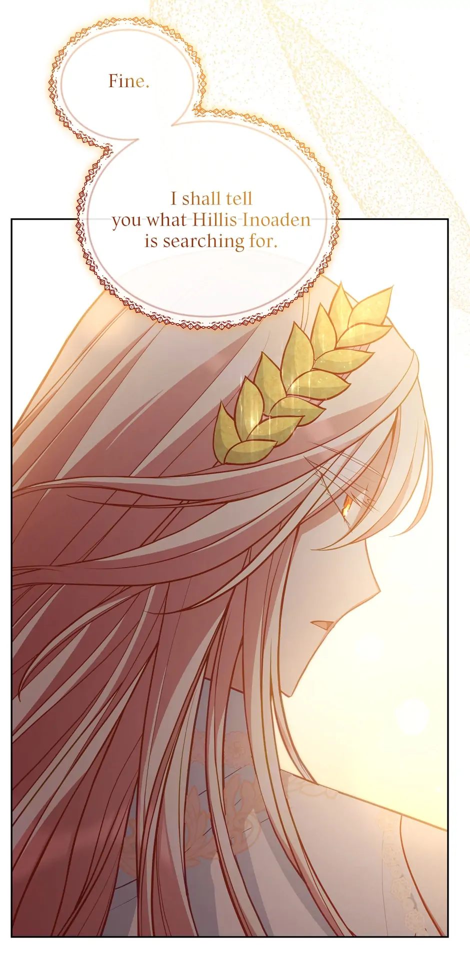 Solitary Lady Chapter 73 page 55