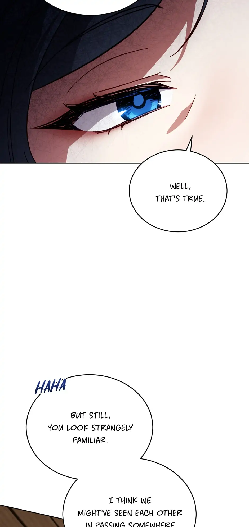 Solitary Lady Chapter 73 page 5
