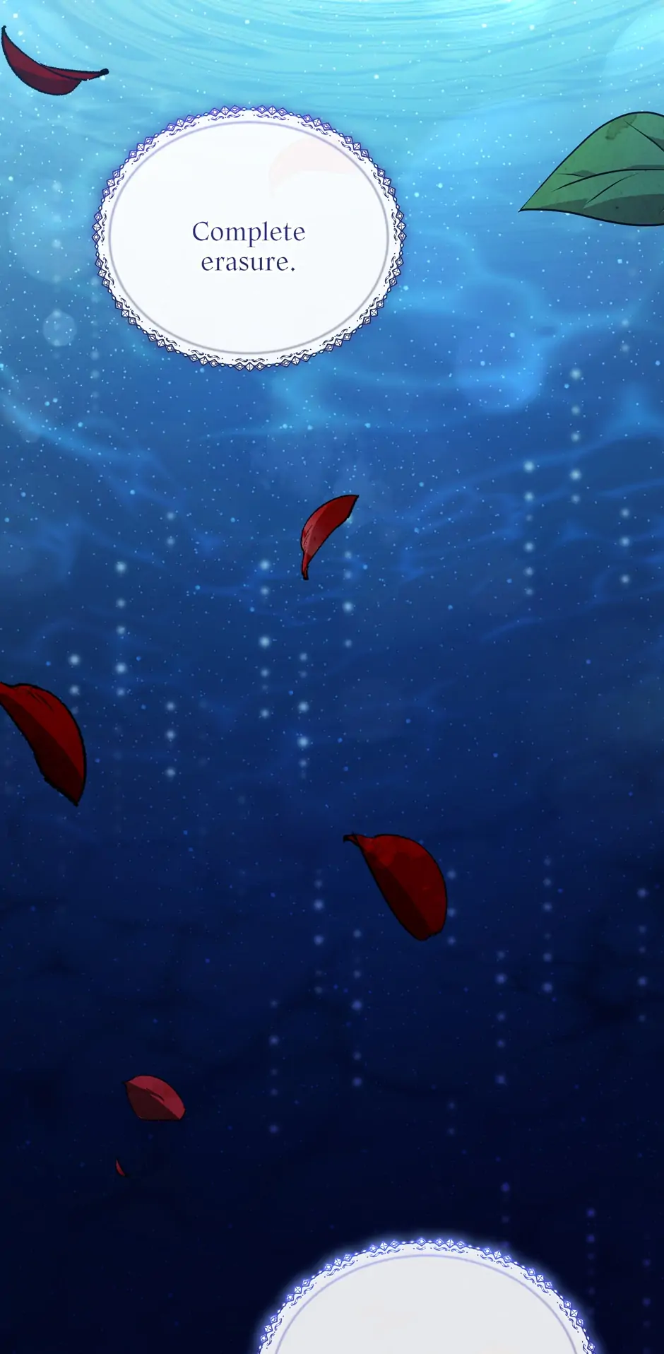 Solitary Lady Chapter 73 page 59