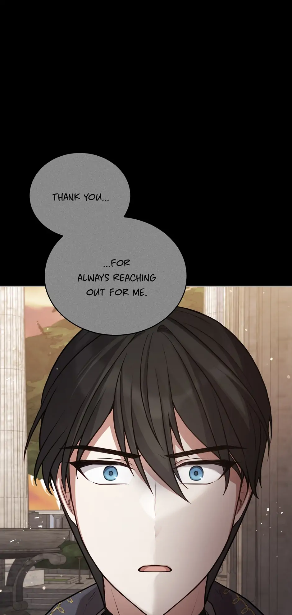 Solitary Lady Chapter 73 page 76