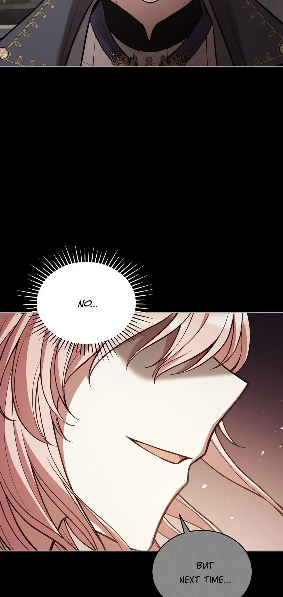 Solitary Lady Chapter 73 page 77