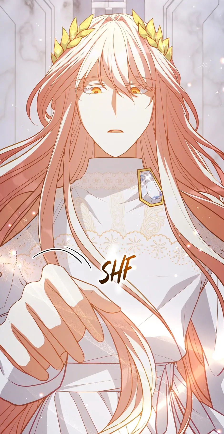 Solitary Lady Chapter 73 page 84