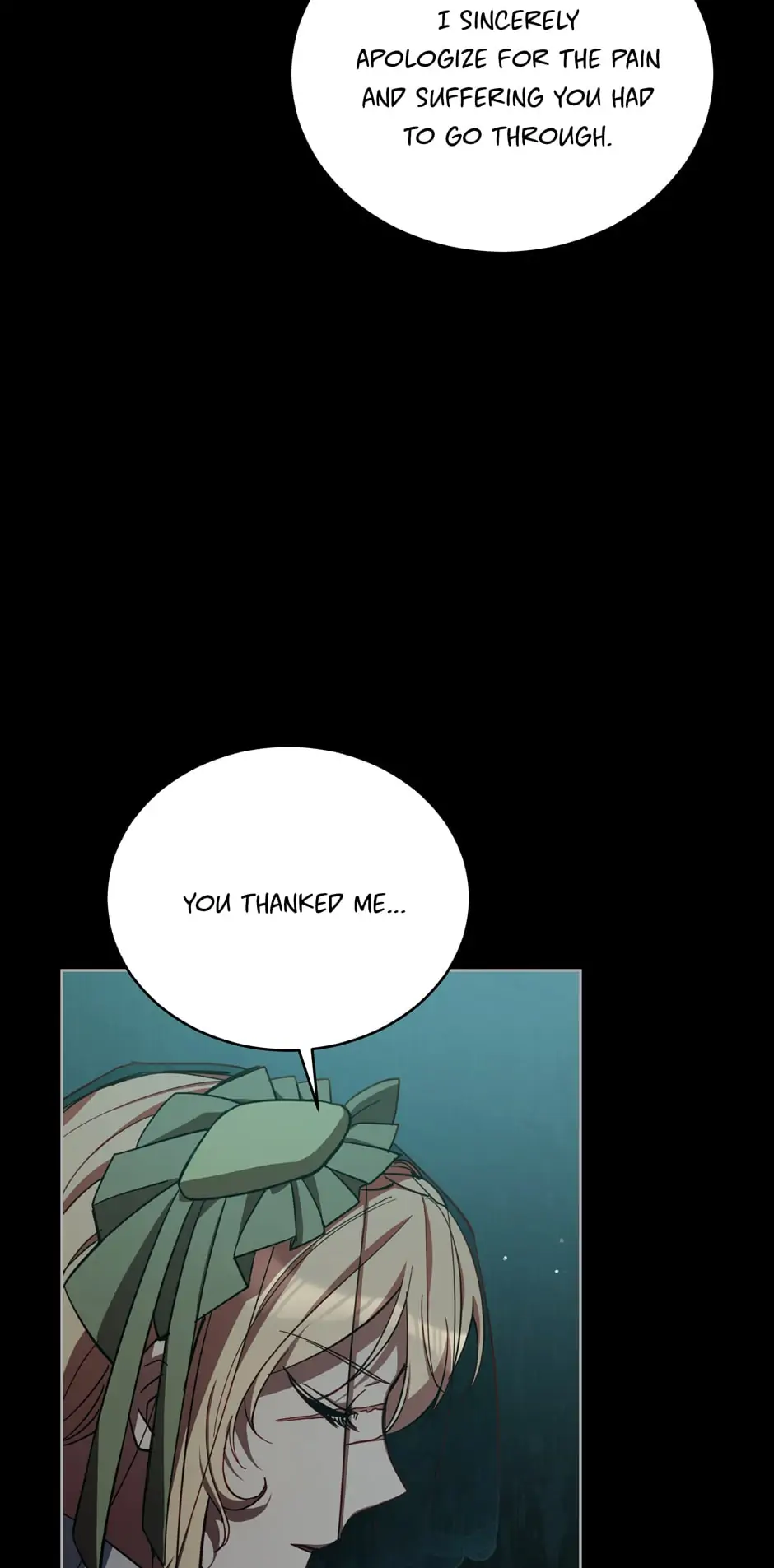 Solitary Lady Chapter 77 page 13