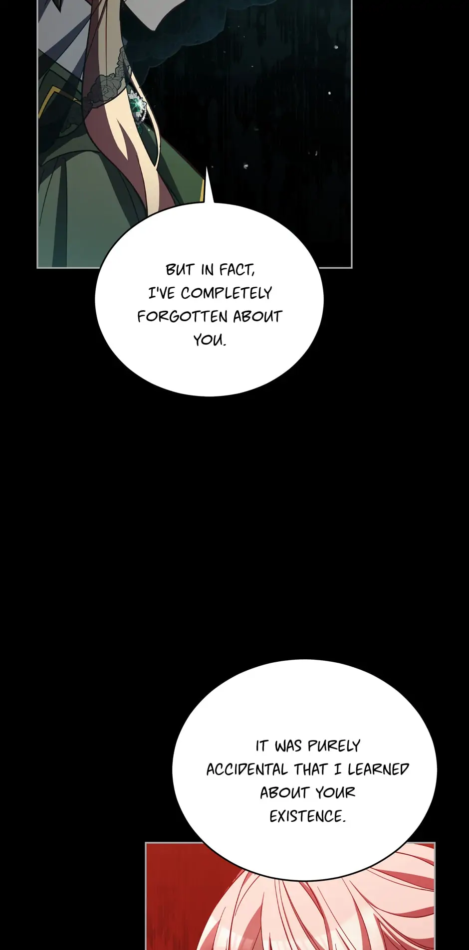 Solitary Lady Chapter 77 page 14