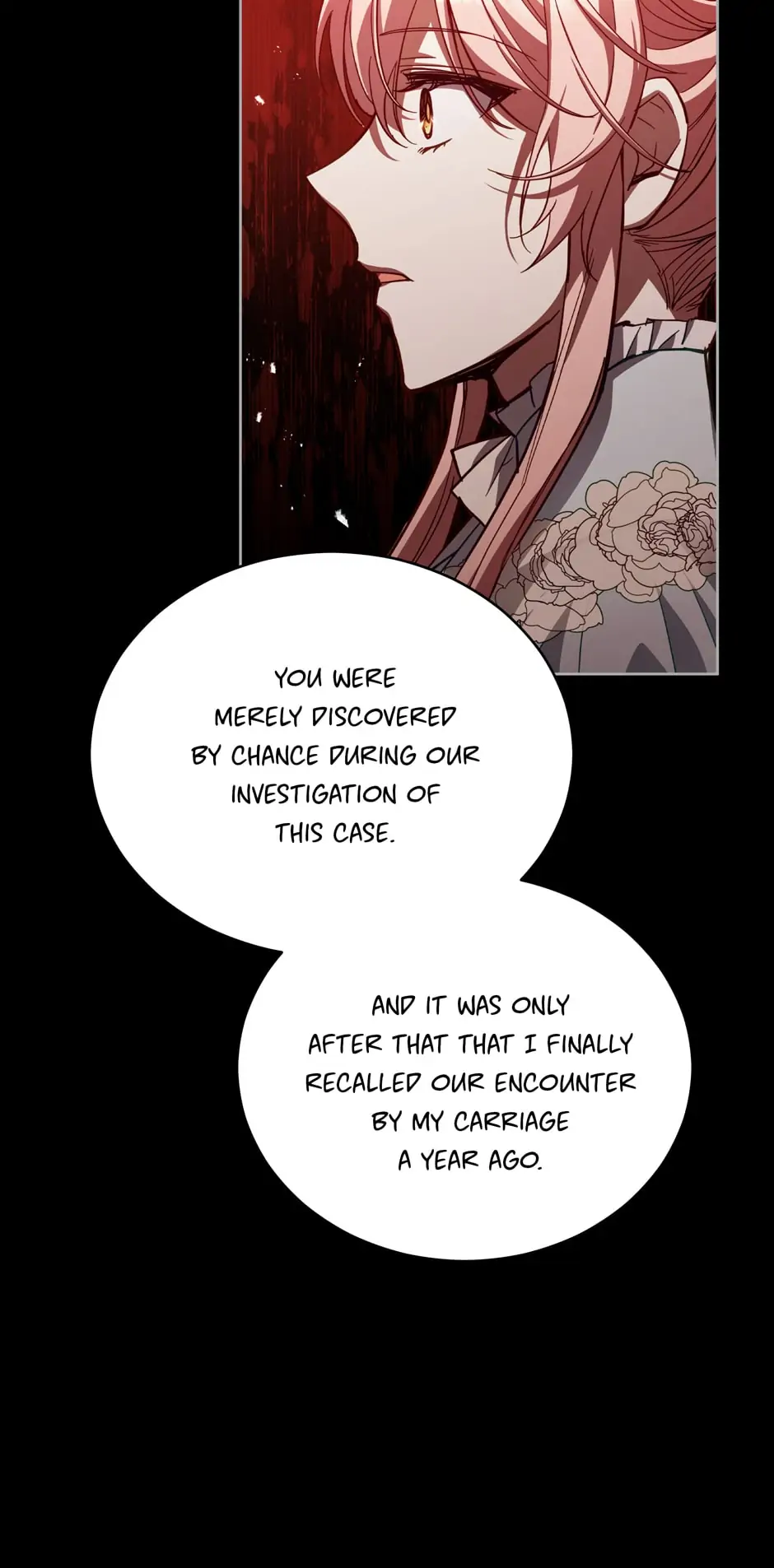 Solitary Lady Chapter 77 page 15