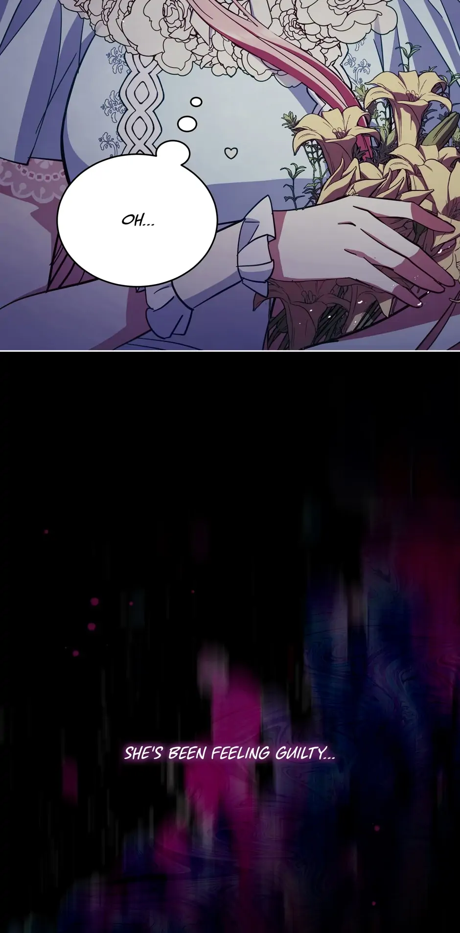 Solitary Lady Chapter 77 page 17