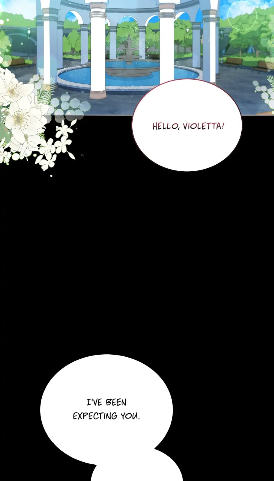 Solitary Lady Chapter 77 page 1