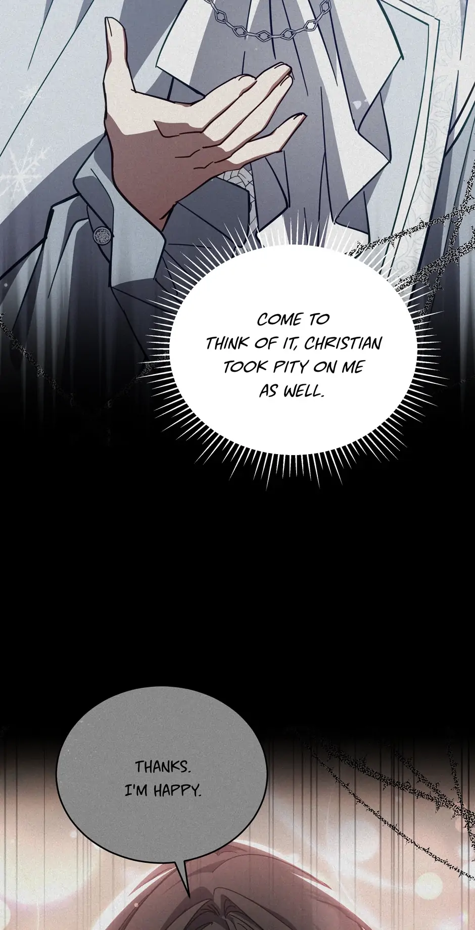 Solitary Lady Chapter 77 page 24