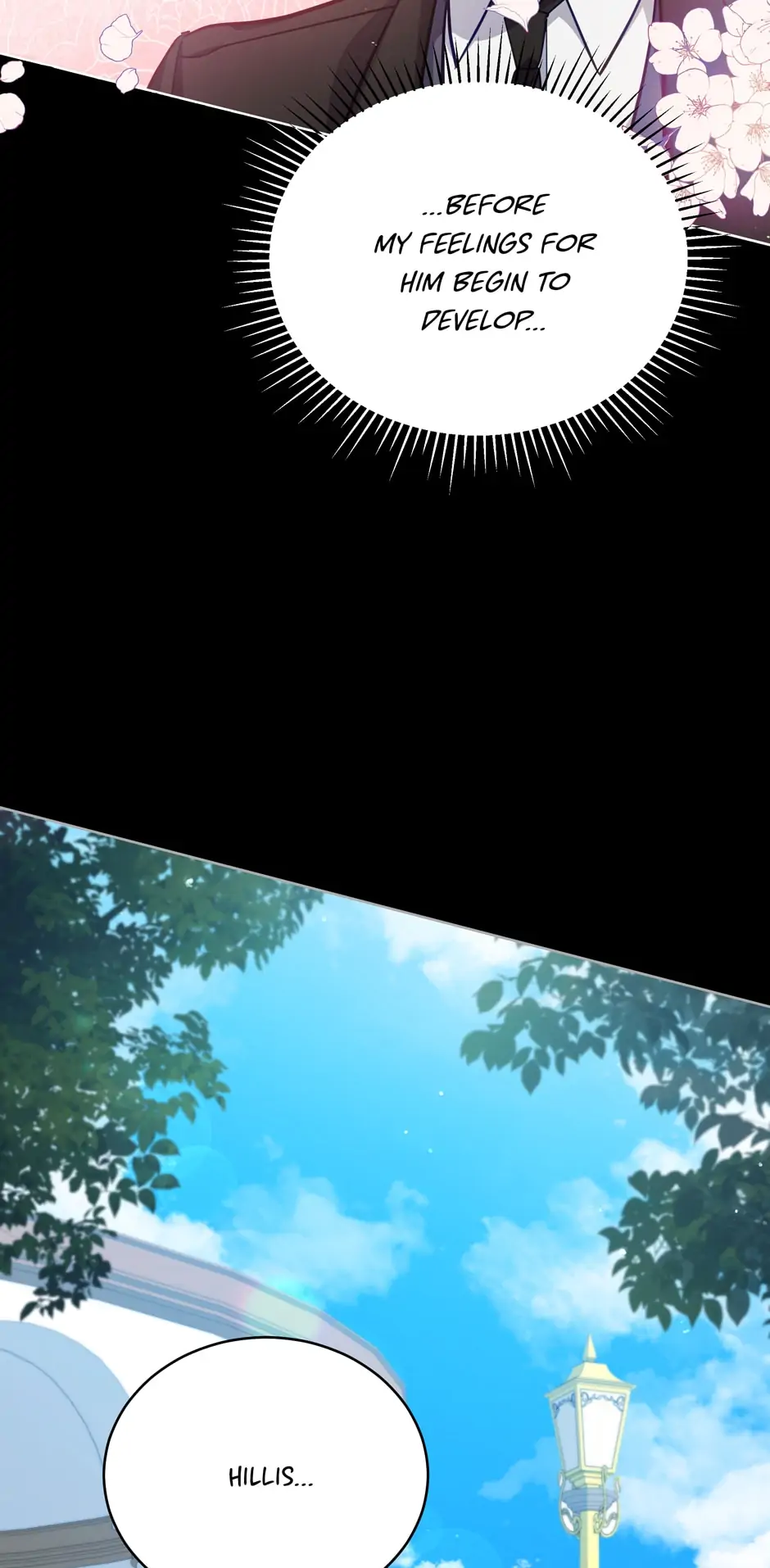 Solitary Lady Chapter 77 page 28
