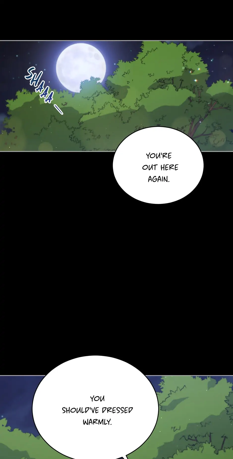 Solitary Lady Chapter 77 page 35
