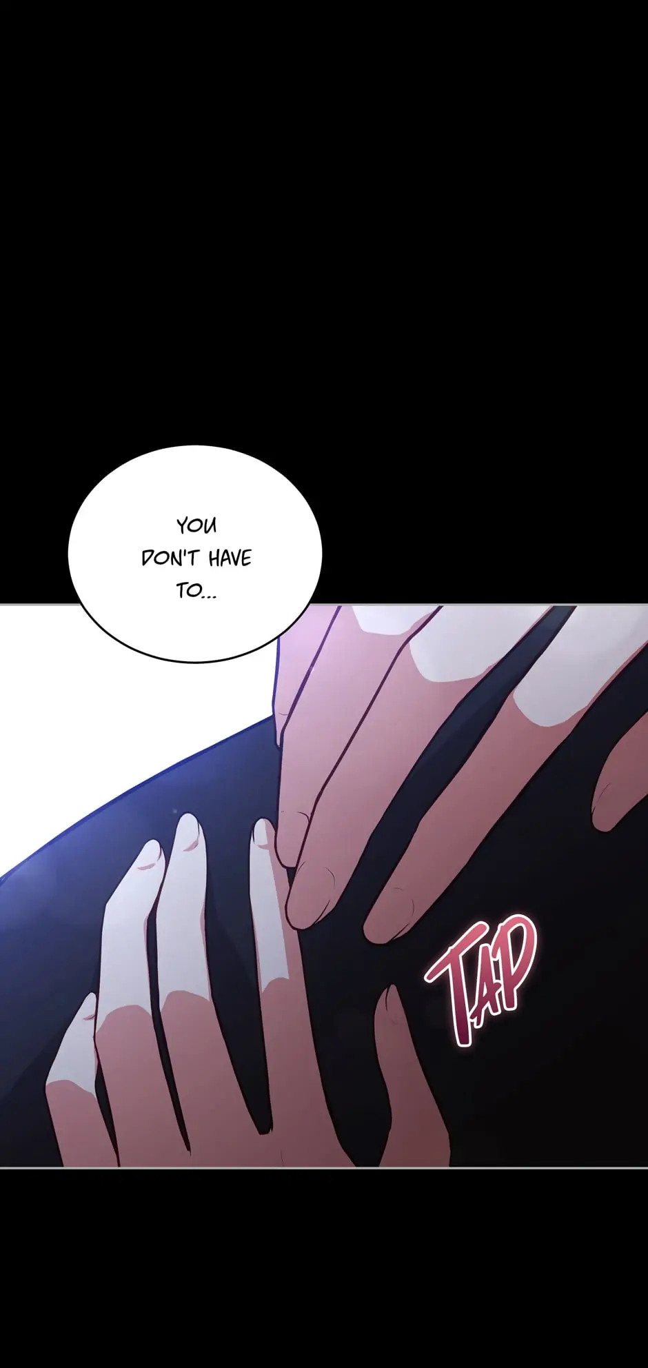 Solitary Lady Chapter 77 page 40
