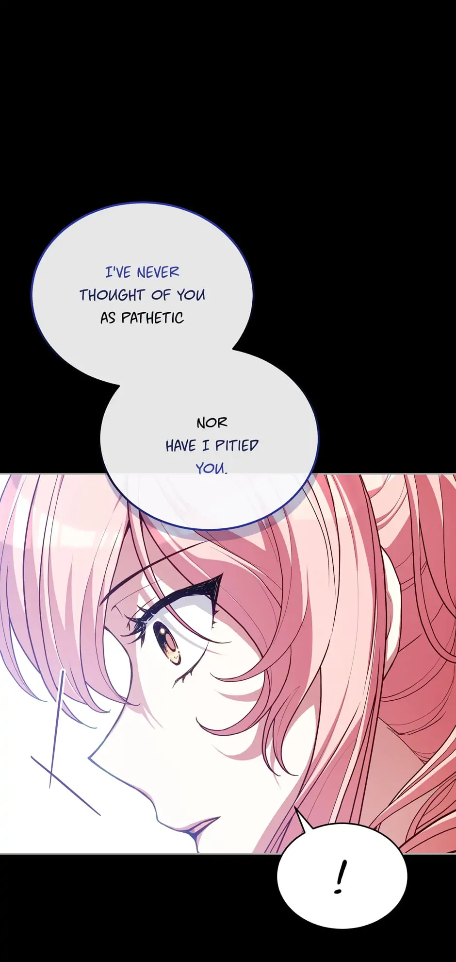 Solitary Lady Chapter 77 page 46