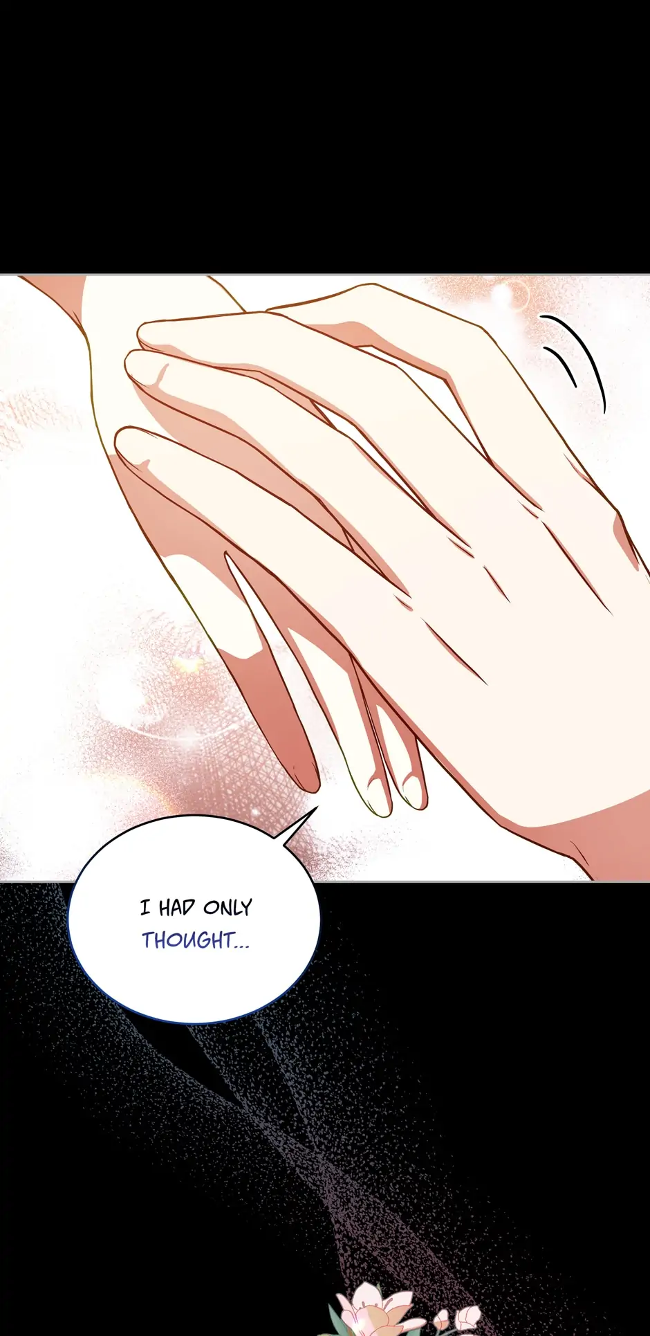 Solitary Lady Chapter 77 page 48