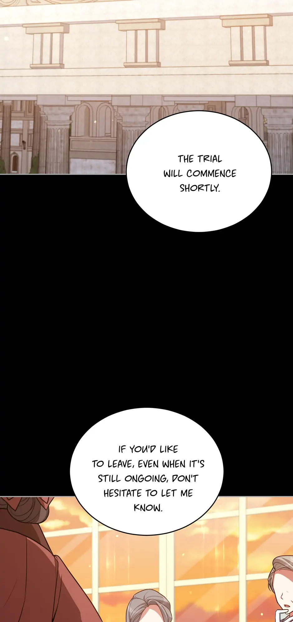 Solitary Lady Chapter 77 page 61