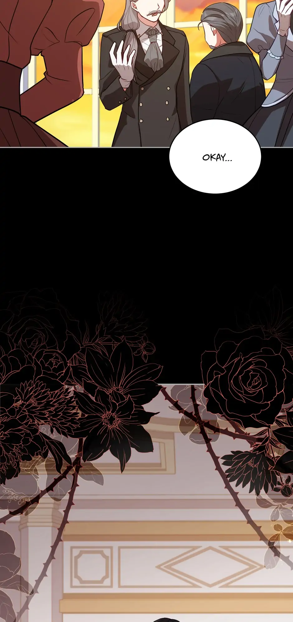 Solitary Lady Chapter 77 page 62