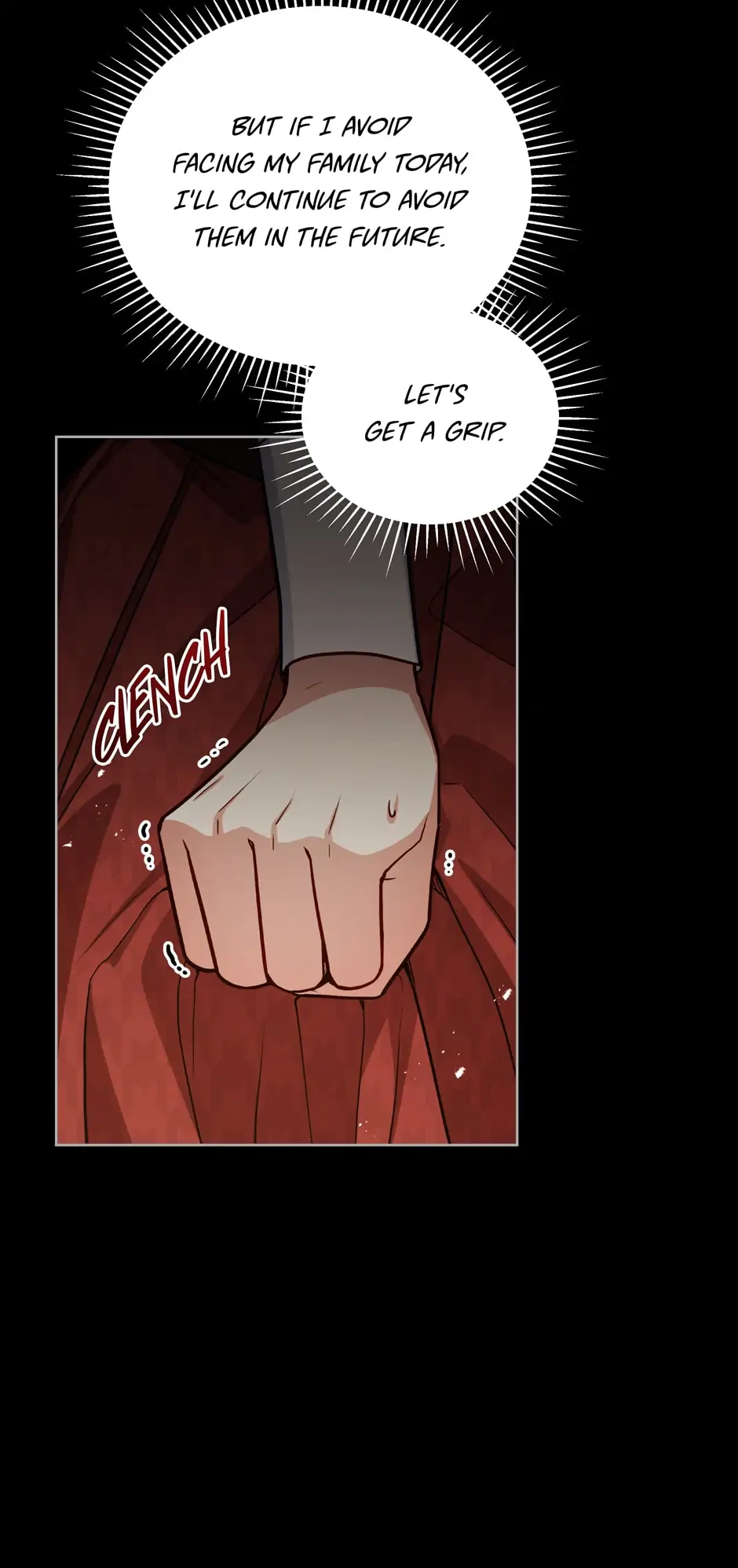 Solitary Lady Chapter 77 page 64