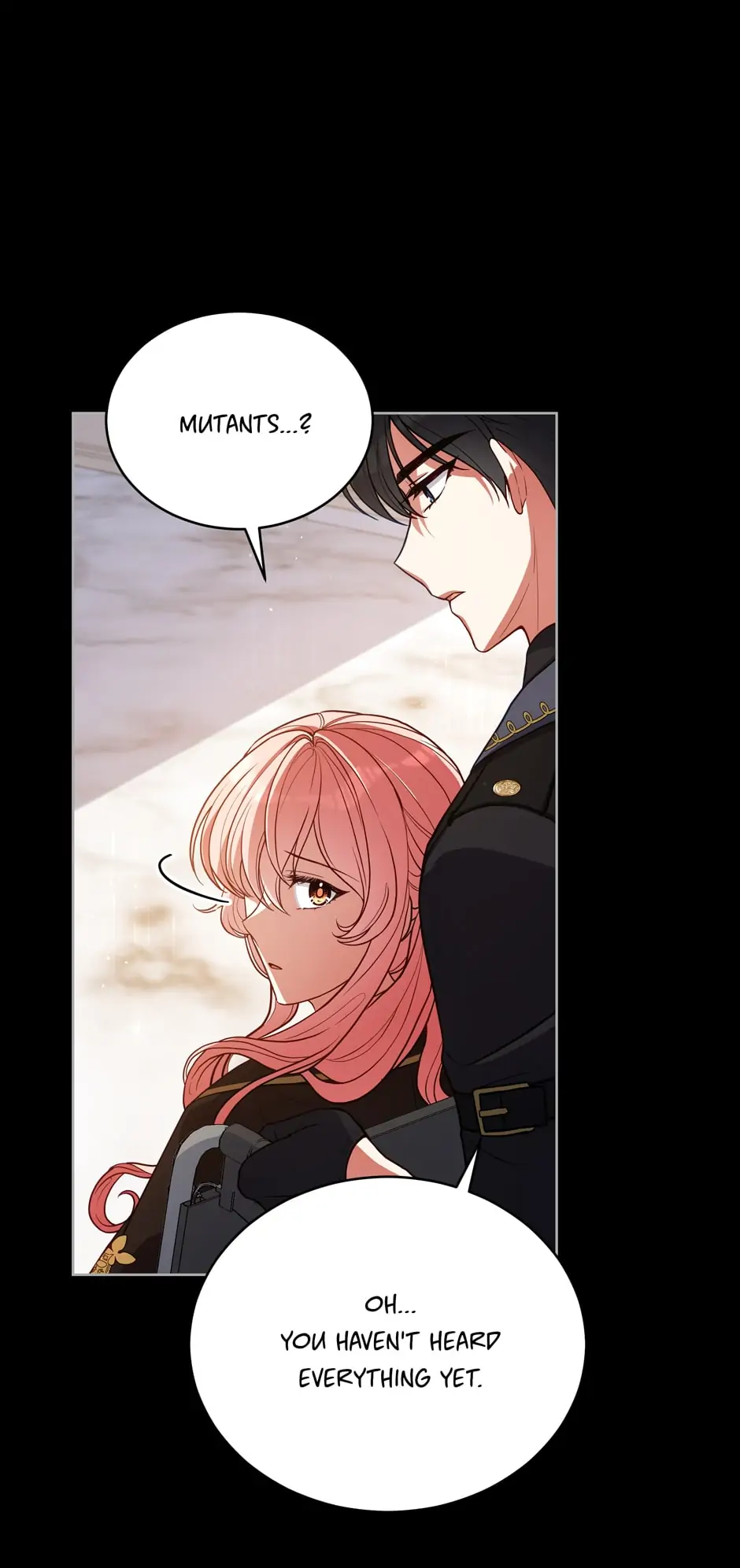 Solitary Lady Chapter 77 page 66