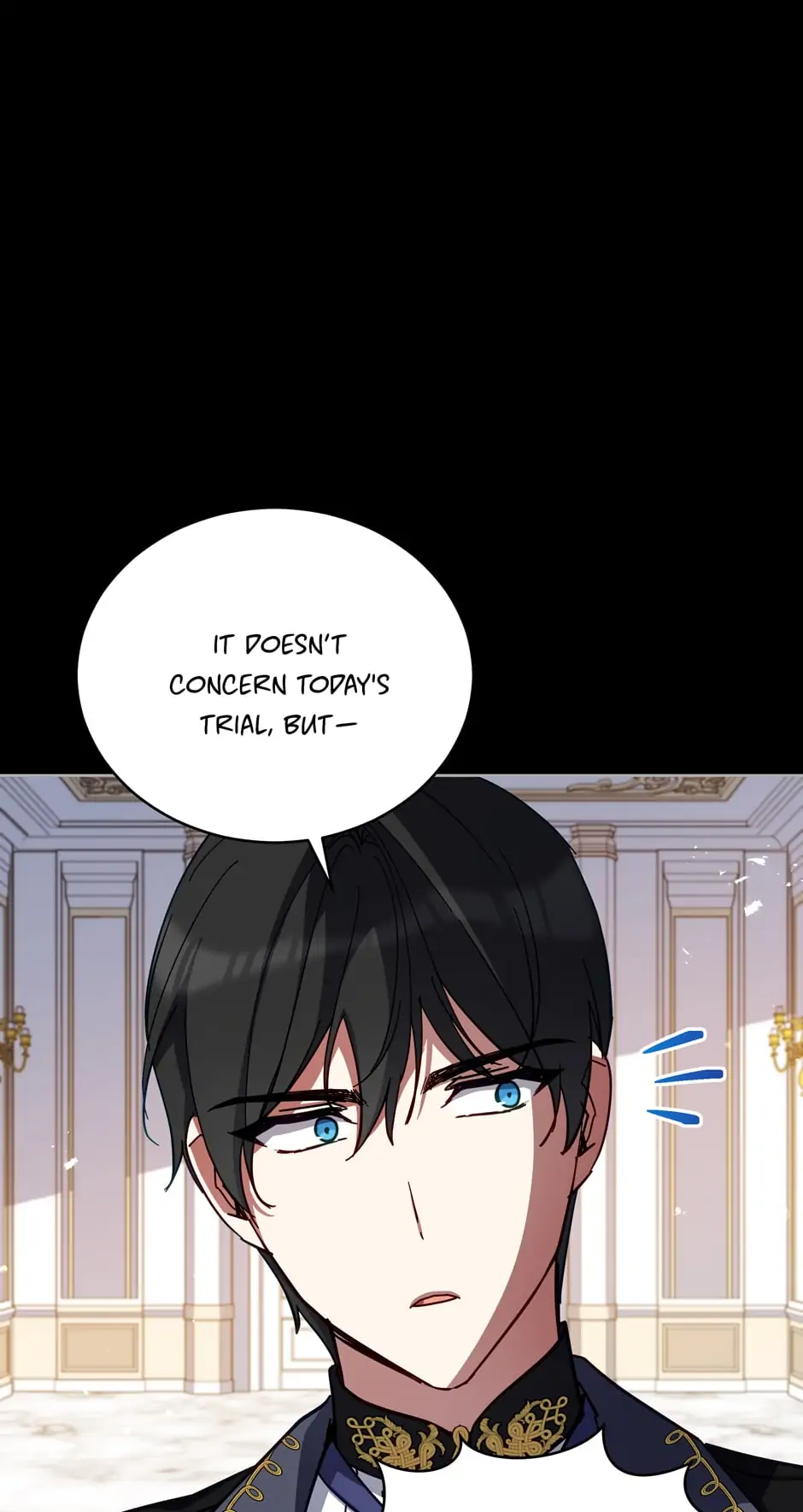 Solitary Lady Chapter 77 page 67