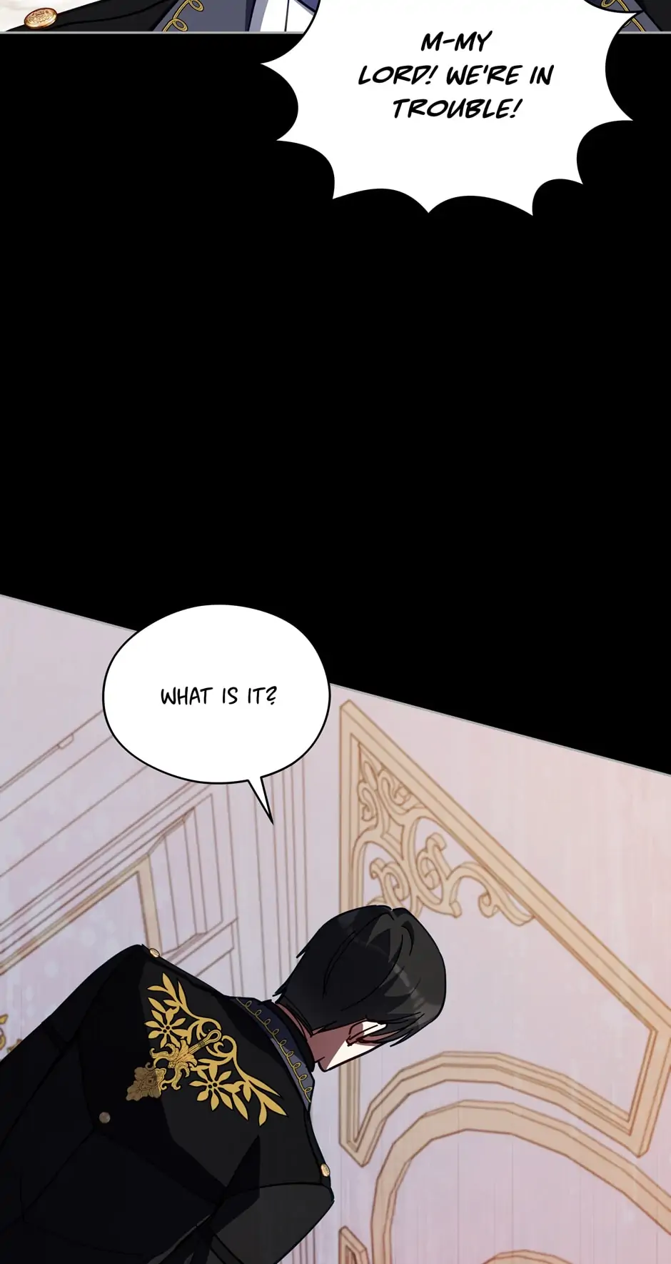 Solitary Lady Chapter 77 page 68