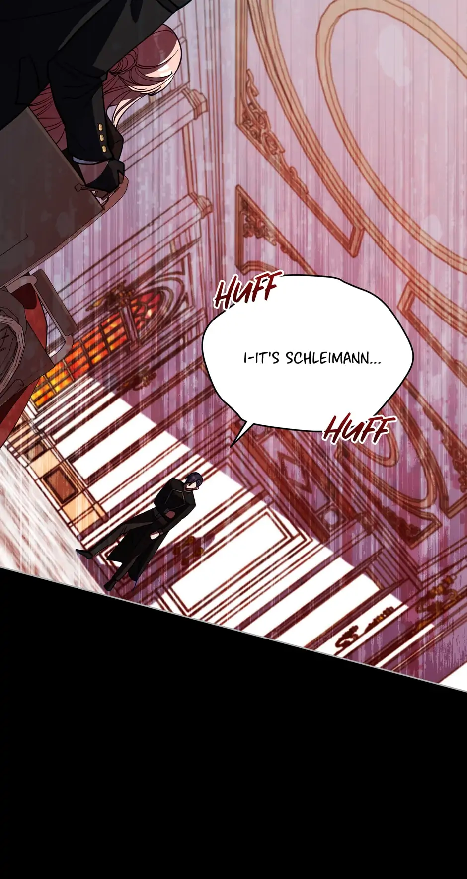 Solitary Lady Chapter 77 page 69