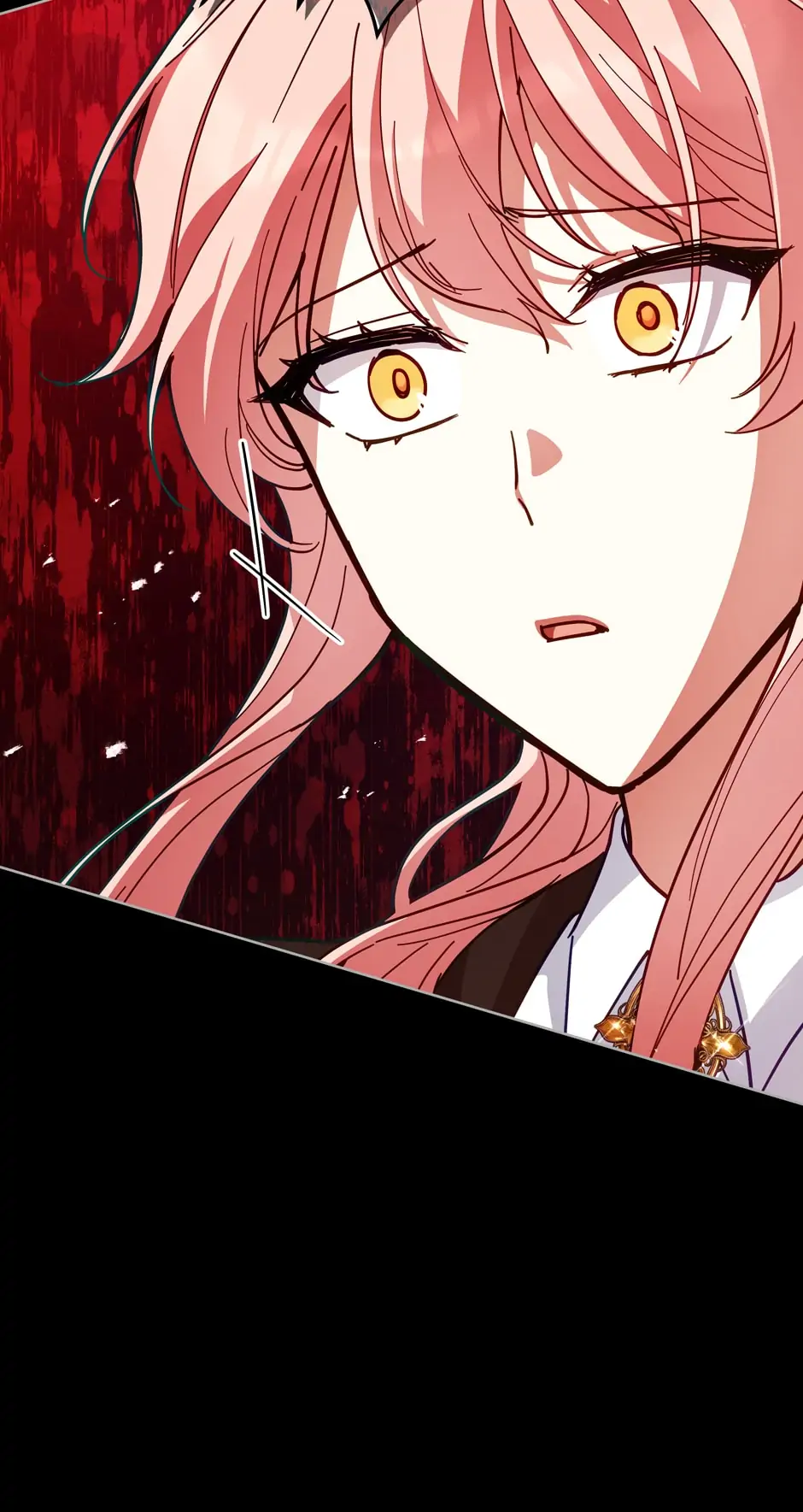 Solitary Lady Chapter 77 page 71