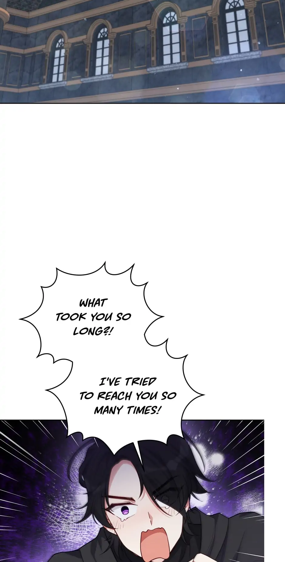 Solitary Lady Chapter 80 page 10