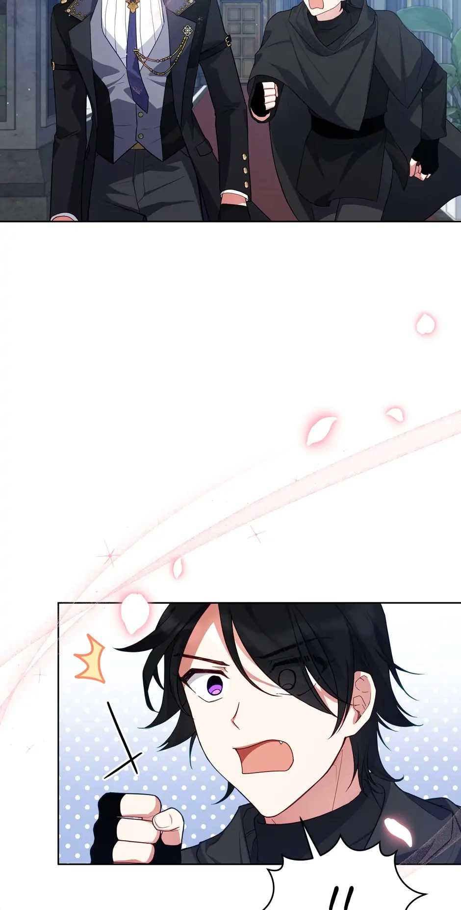 Solitary Lady Chapter 80 page 12