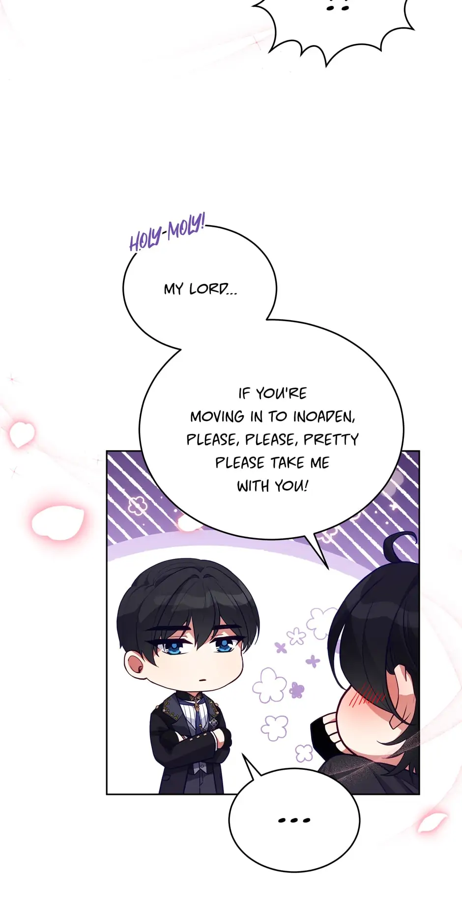 Solitary Lady Chapter 80 page 13