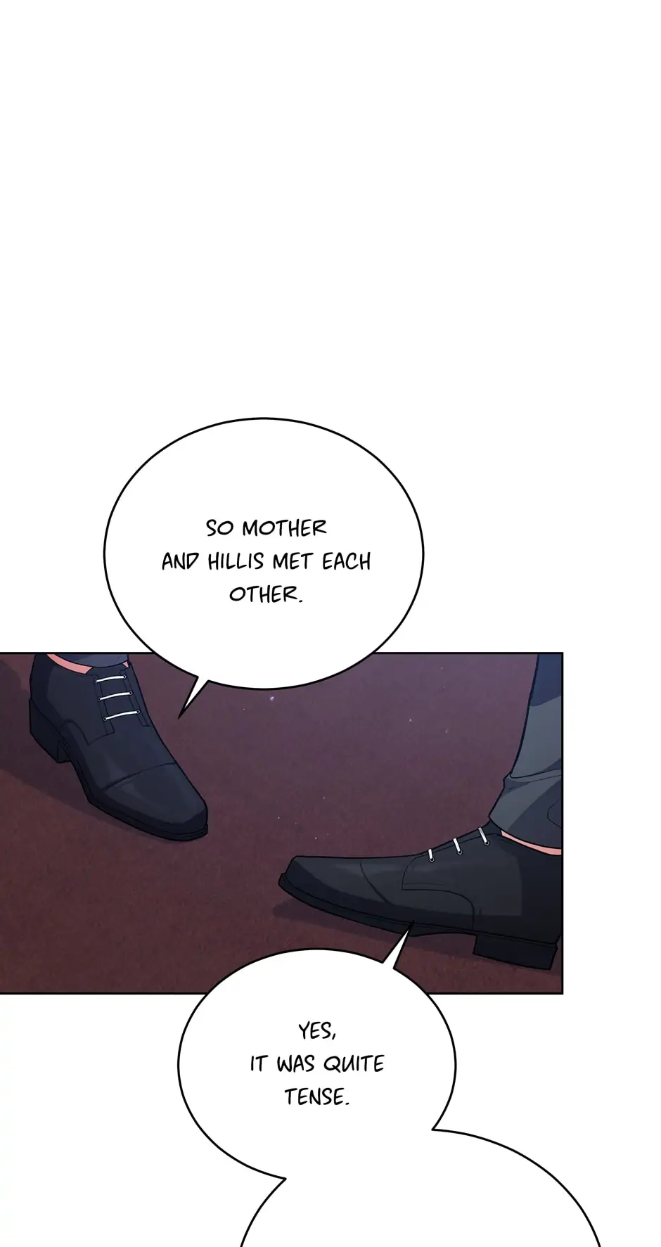 Solitary Lady Chapter 80 page 14