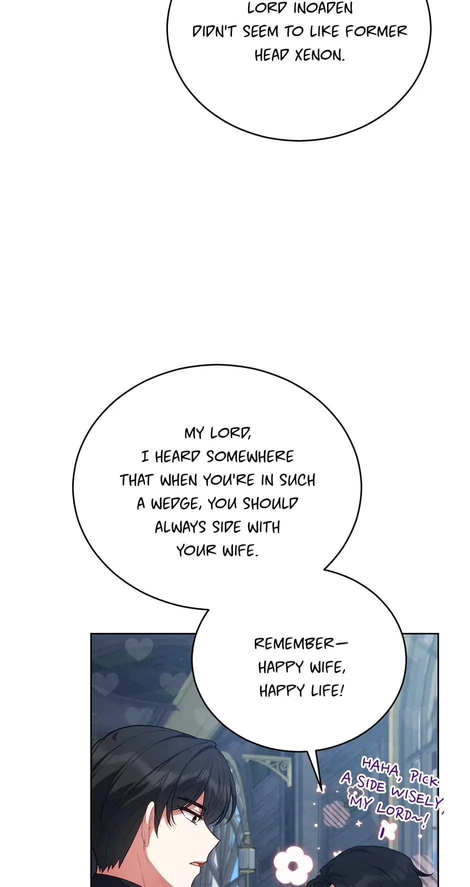 Solitary Lady Chapter 80 page 15