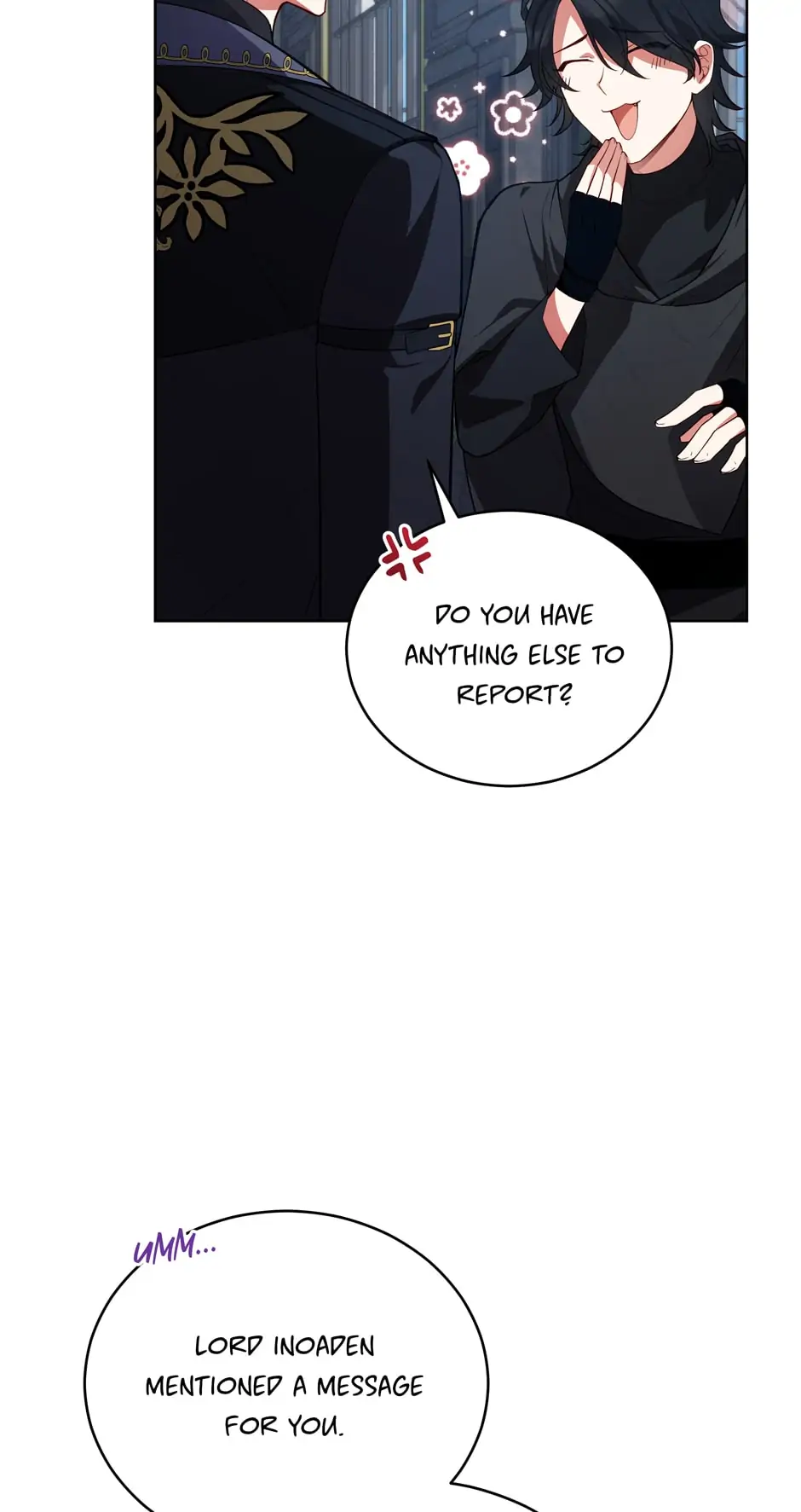Solitary Lady Chapter 80 page 16