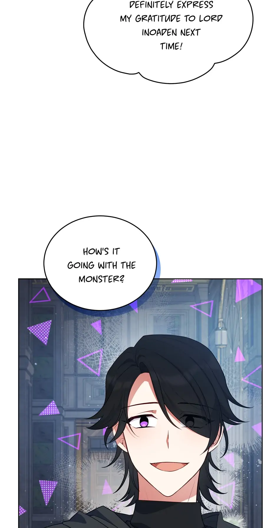 Solitary Lady Chapter 80 page 23