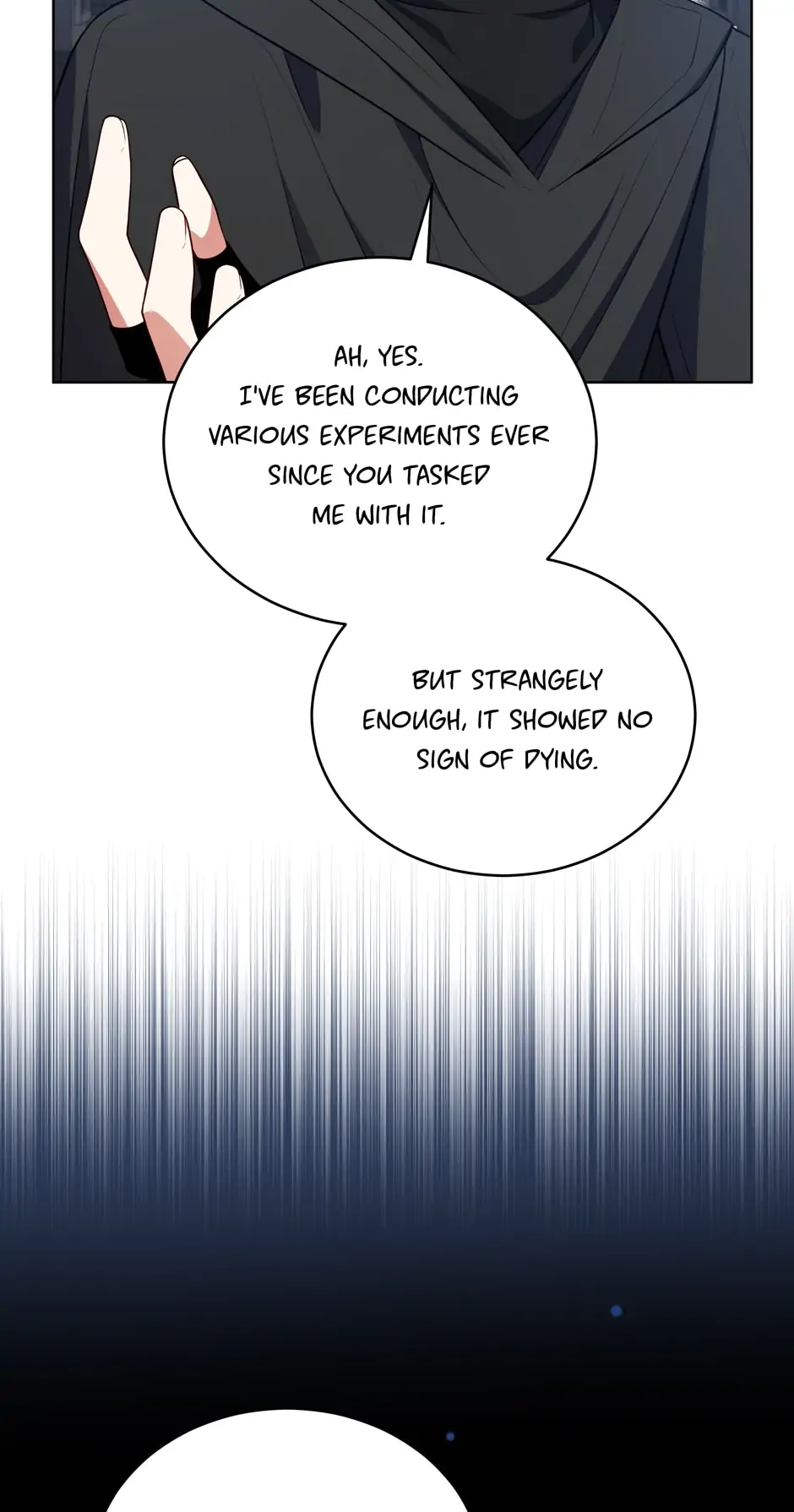 Solitary Lady Chapter 80 page 24
