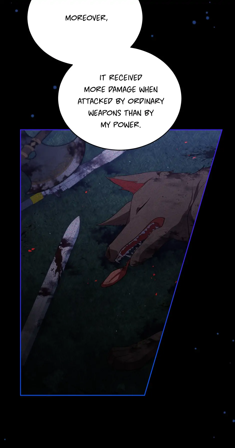Solitary Lady Chapter 80 page 25