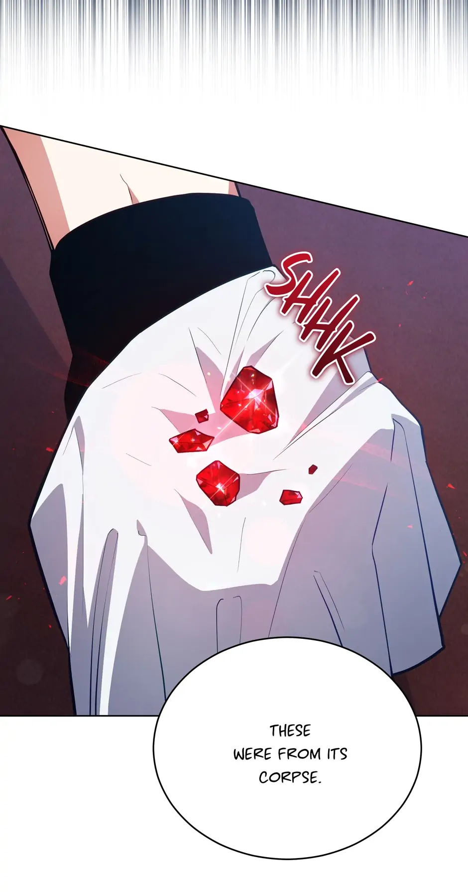 Solitary Lady Chapter 80 page 27