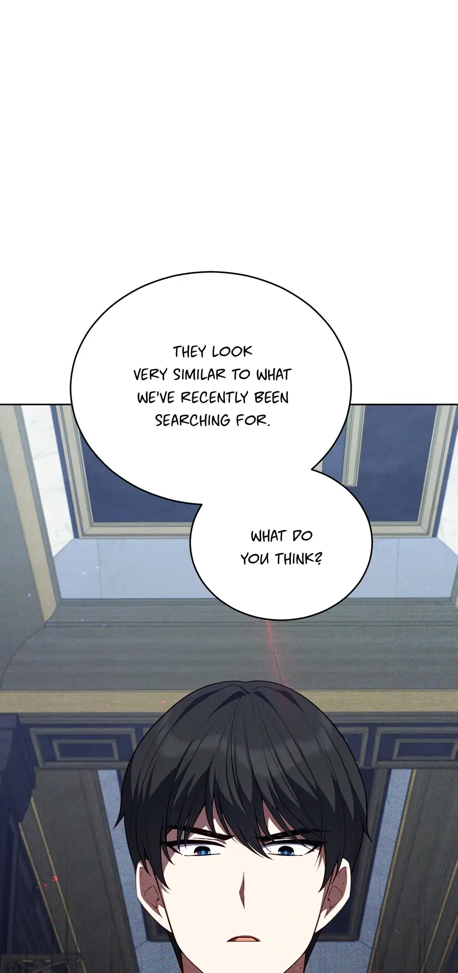 Solitary Lady Chapter 80 page 28