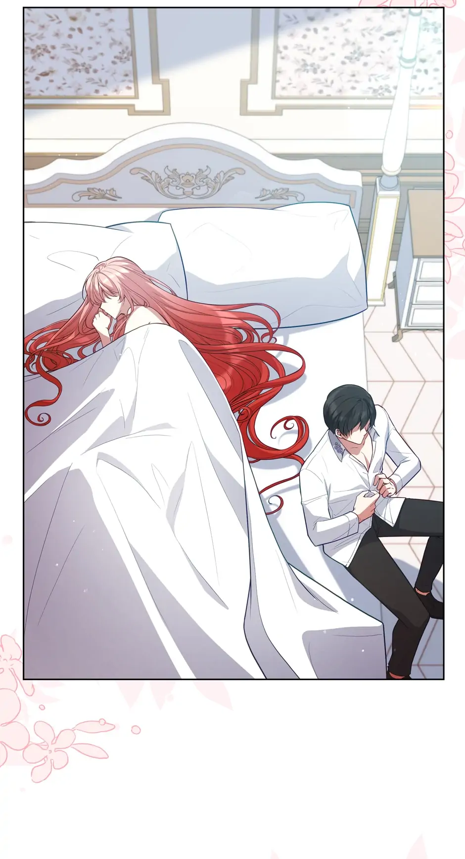 Solitary Lady Chapter 80 page 2