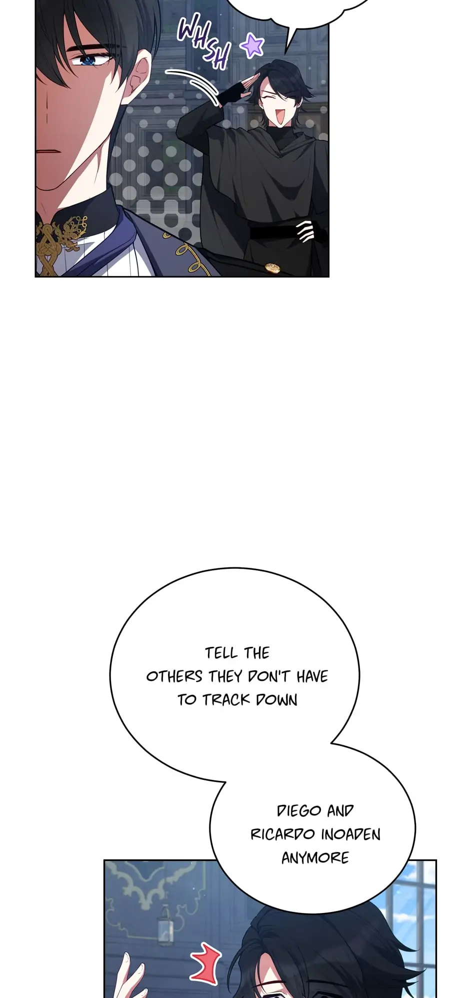 Solitary Lady Chapter 80 page 30