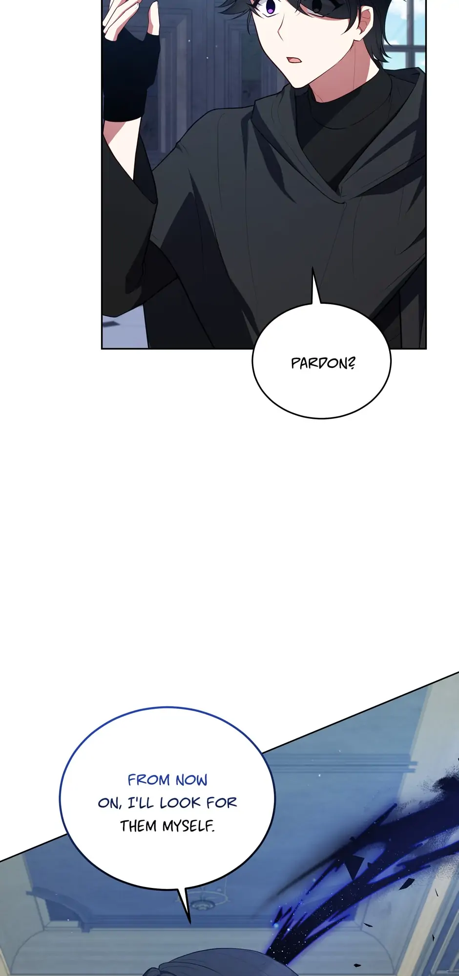 Solitary Lady Chapter 80 page 31