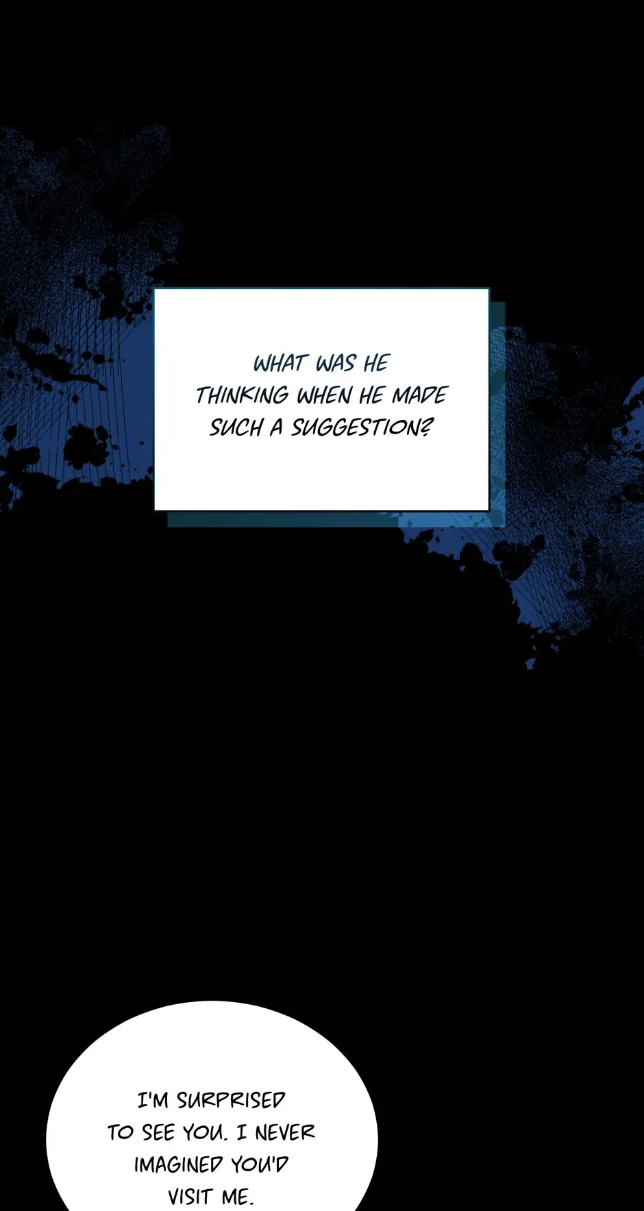Solitary Lady Chapter 80 page 36